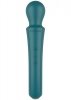 The Curved Wand